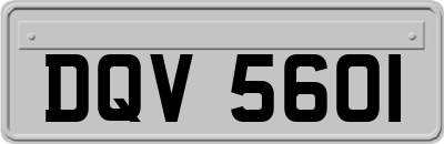 DQV5601