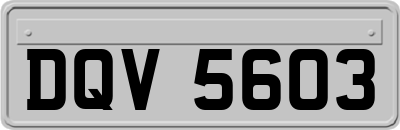 DQV5603
