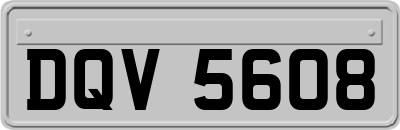DQV5608
