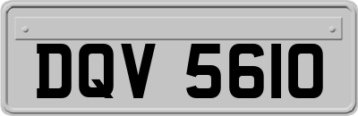 DQV5610