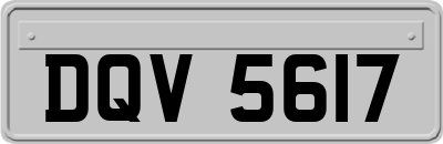 DQV5617