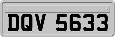 DQV5633