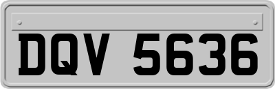 DQV5636