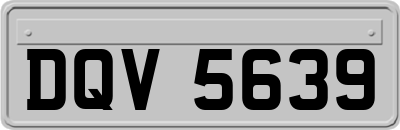 DQV5639