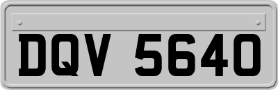 DQV5640