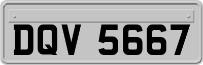 DQV5667