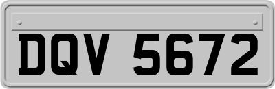 DQV5672