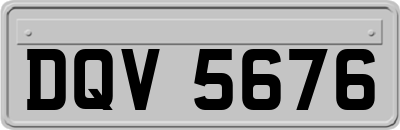 DQV5676