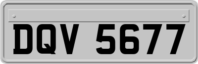 DQV5677