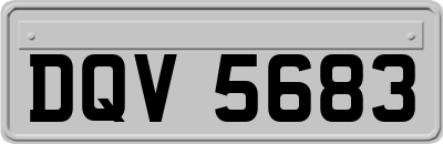 DQV5683