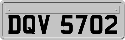 DQV5702