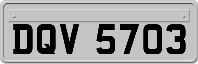 DQV5703