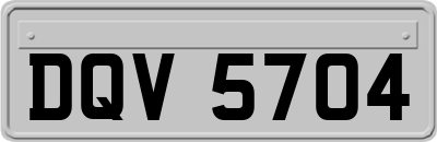DQV5704