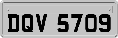 DQV5709