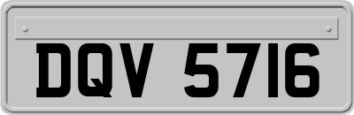 DQV5716