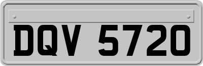 DQV5720