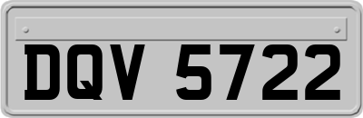 DQV5722