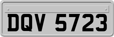 DQV5723