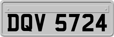DQV5724