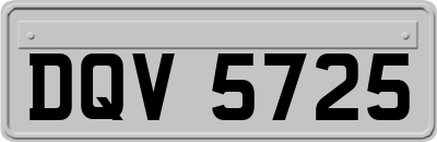 DQV5725