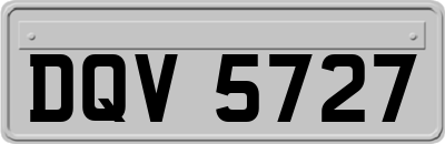 DQV5727