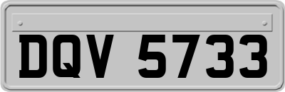 DQV5733