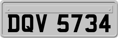 DQV5734