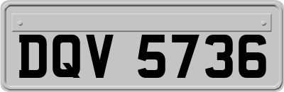 DQV5736