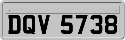 DQV5738