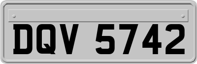DQV5742