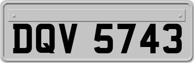DQV5743