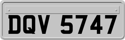 DQV5747