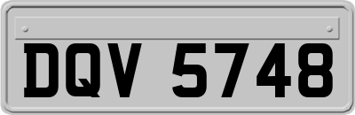 DQV5748
