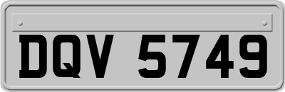 DQV5749