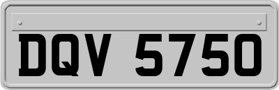 DQV5750
