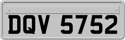 DQV5752