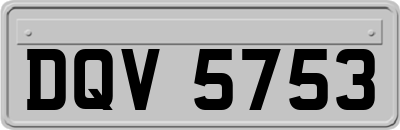 DQV5753