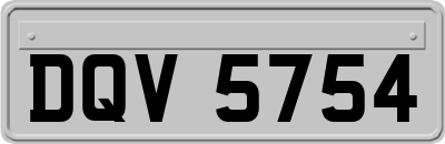 DQV5754