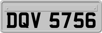 DQV5756