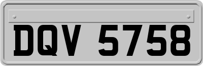 DQV5758