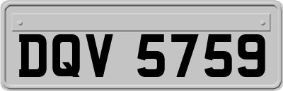 DQV5759