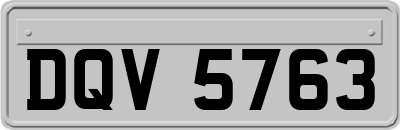 DQV5763