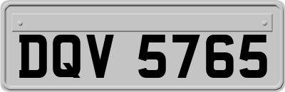 DQV5765