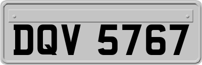 DQV5767