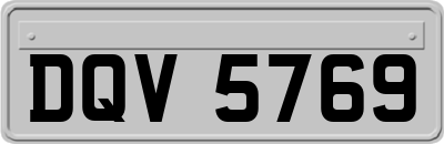 DQV5769