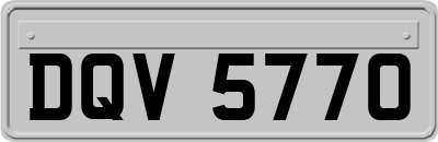 DQV5770
