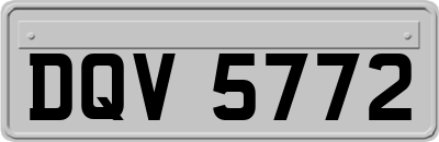 DQV5772