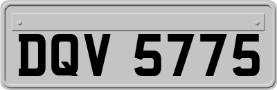 DQV5775