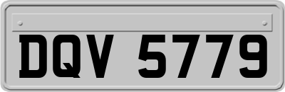 DQV5779