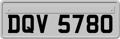 DQV5780